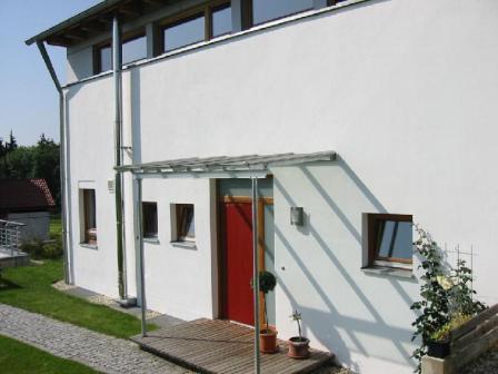 passau haustre